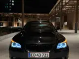 BMW 520i 2,2 aut. - 2