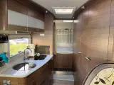 Autocamper adria 707 gs - 5