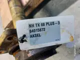New Holland TX68 Aksel 84015872 - 2