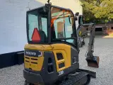 Volvo EC20D Volvo EC20D - 3