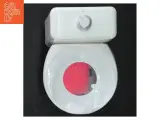 Toilet (str. 14 x. 11,5 cm) - 3