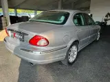 Jaguar X-type 2,5 Classic aut. - 4