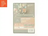 Agent 007 - Tomorrow Never Dies fra DVD - 2