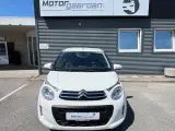 Citroën C1 1,0 VTi SportLine - 3