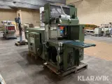 Foliering og krympemaskine Affeldt VT60 - SA15 - 2