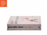 Selfies af Jussi Adler-Olsen (Bog) - 2