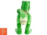 Grøn dinosaur legetøjsfigur (str. 30 x 19 cm) - 3