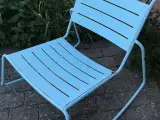 2 Loungestole - Unikke stole i deres originale 