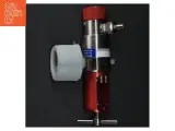 HOS-15 Gasregulator - 4