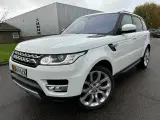 Land Rover Range Rover Sport 3,0 TDV6 HSE Dynamic aut. Van - 2