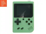 Bærbar spillekonsol fra Game Box (str. 11,5x8 cm) - 2