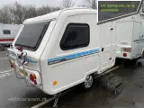 2018 - Niewiadow Opus 295 GT