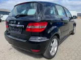 Mercedes B180 1,7 aut. BE - 5