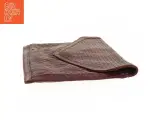 Flet Læder Clutch Taske(str. 29 x 17 cm) - 3