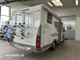 2012 - Adria Compact SL   Automatgear, km 75000, 150HK og udstyr. - 4