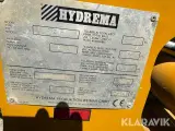 Dumper Hydrema 912F - 5