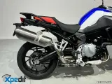 BMW F 750 GS - 4