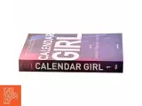 Calendar girl. Bind 1, Januar, februar, marts af Audrey Carlan (Bog) - 2