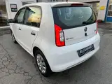 Skoda Citigo 1,0 60 Active GreenTec - 4