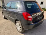 Skoda Fabia  1,4 -  86 hk - 4