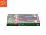 House Md Season 4 med Hugh Laurie (DVD) - 2