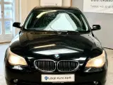 BMW 525i 2,5 Touring Steptr. - 3