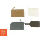 4 små punge - 2