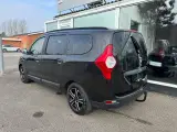 Dacia Lodgy 1,5 dCi 90 Family Edition 7prs - 5