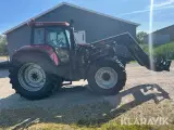Traktor Case iH CVX 1195 4WD - 4