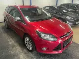 Ford Focus 1,6 TDCi 115 Trend Collection stc. - 3