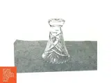 Vase i krystal (str. 16 x 12 cm) - 4
