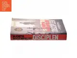 Disciplen af Michael Hjorth (f. 1963-05-13), Hans Rosenfeldt (Bog) - 2