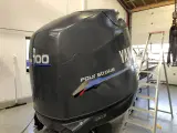Yamaha F100AETL - 5