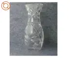 Krystal vase (str. 27 x 10 cm) - 3