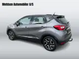 Renault Captur 1,5 Energy DCI Dynamique 90HK 5d - 4