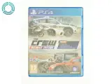 The Crew - Ultimate Edition - Sony PlayStation 4 - 12 - Kilpa-ajo fra DVD - 2