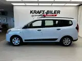 Dacia Lodgy 1,5 dCi 95 Streetway 7prs - 2