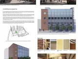 Eget kontor i nybygget Livsstilshus (kreativt iværksættermiljø) i Aarhus C - 4