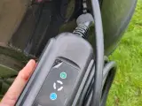 Ladekabel til elbil/hybrid 11 kw