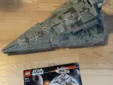 6211 Starwars Lego