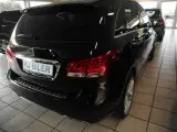 Mercedes B200 d 2,2 Urban aut. - 5