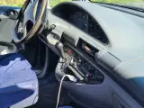 Minicamper med dometic luftfortelt - 2