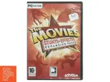 PC-spil &#39;The Movies: Stunts & Effects&#39; udvidelsespakke - 4