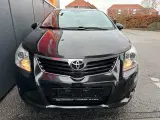 Toyota Avensis 1,8 VVT-i TX stc. - 5