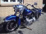 Harley Davidson 1340 - 1978
