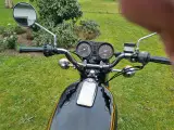 Suzuki GS 750 E 1979 - 3