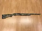 Huglo GX 512 Halvauto