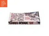 Strike Back by Chris Ryan af Ryan, Chris (Bog) - 2