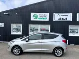 Ford Fiesta 1,5 TDCi 85 Titanium Van
