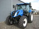 New Holland T5.120 Auto Command - 5